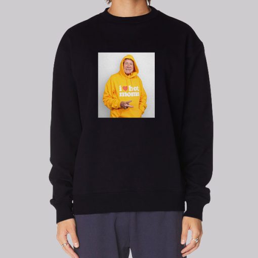 Papa Jim Danny Duncan Sweatshirt