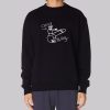 Ricky Cyrus Trailer Park Boys Sweatshirt