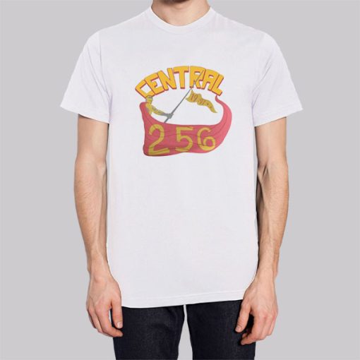 Central 256 Bill Cosby Gang T Shirt