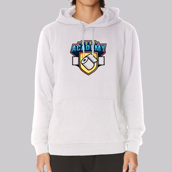 Fort sales academy hoodie