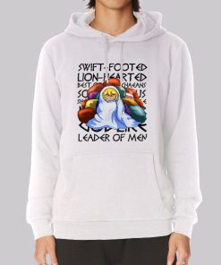 Overly Sarcastic Productions Merch Hoodie