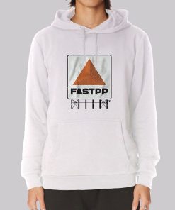 The Boston Payton Pritchard Fast Pp Hoodie