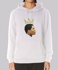 The Tank King Boxing Gervonta Davis Hoodie