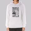 Vintage Father of Monster Dadzilla Hoodie
