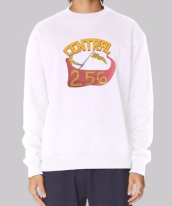 Central 256 Bill Cosby Gang Sweatshirt
