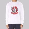 Cream Magazine Boy Howdy Sweatshirt