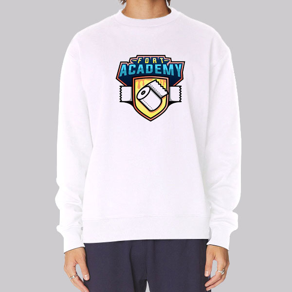 Fort sales academy hoodie