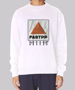 The Boston Payton Pritchard Fast Pp Sweatshirt