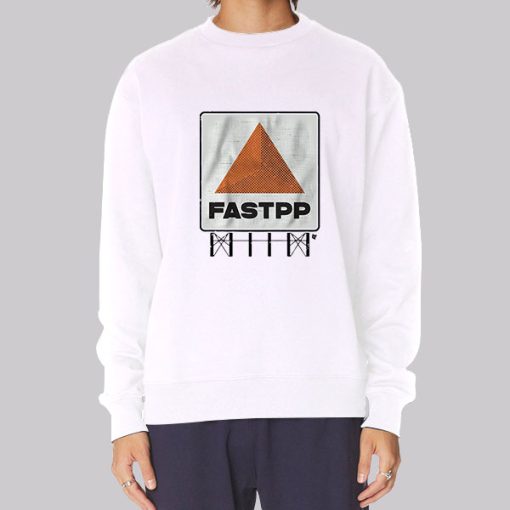 The Boston Payton Pritchard Fast Pp Sweatshirt