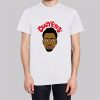 Bobby Portis Crazy Eyes Bucks Shirt