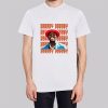 Dababy Smile Rapper Shirt