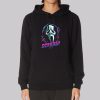 Scream Mask Ghostface Hoodie