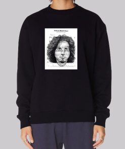 Fell On Black Days Chris Cornell Sweatshirt