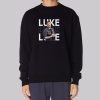 Luke Luke Luke Bryan Sweatshirt