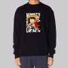 One Piece Anime Luffy Dressrosa Sweatshirt