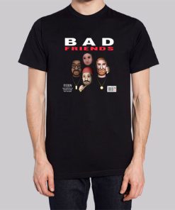 Cheap 2024 friends merch