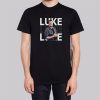 Luke Luke Luke Bryan Tshirts