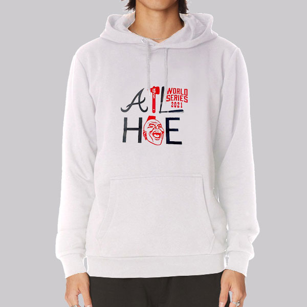 atl hoe hoodie