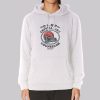 Funny 80s Camp Crystal Lake Counselor Hoodie