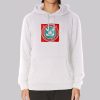 Funny Bunk D Camp Kikiwaka Hoodie