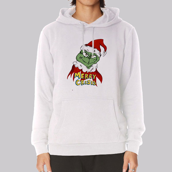 Funny Christmas Grinch Shirts Cheap | Made Printed