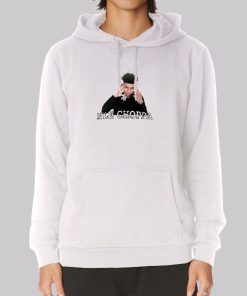 Gang Sign Rapper Nle Choppa Hoodie