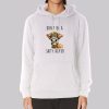 Heifer Cow Don't Be a Salty Heifer Hoodie