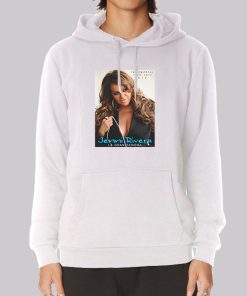 Jenni Rivera La Gran Senora Hoodie