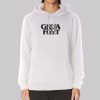 Logo Greta Van Fleet Hoodie