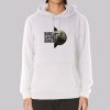 Self Titled Dance Gavin Dance Hoodie