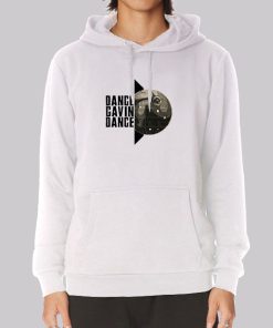 Self Titled Dance Gavin Dance Hoodie