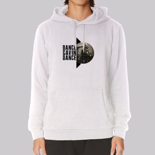 Self Titled Dance Gavin Dance Hoodie