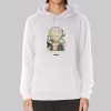 Smoker One Piece Cool Anime Hoodie