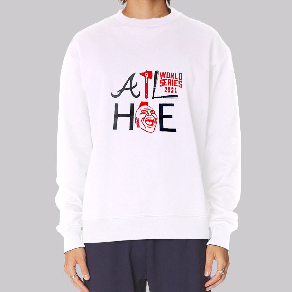 atl hoe hoodie