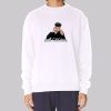 Gang Sign Rapper Nle Choppa Sweatshirt