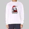 Have a Holly Dolly Christmas Sweatshirt