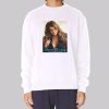 Jenni Rivera La Gran Senora Sweatshirt