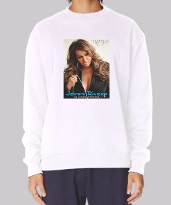 Jenni Rivera La Gran Senora Sweatshirt