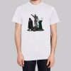 Dark Power Lord of the Rings T Shirt
