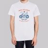 Jack Still Man Motorcycle T-Shirts