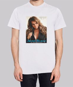 Jenni Rivera La Gran Senora Shirt