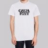 Logo Greta Van Fleet T Shirt