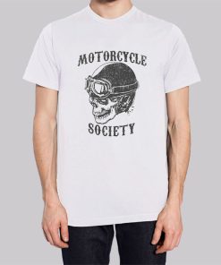 Motorcycle Society of Bikers Shirt