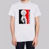 Rei Ayanami Evangelion T-Shirt