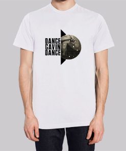 Self Titled Dance Gavin Dance Shirt