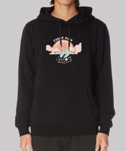 Addison Grace Sugar Rush Hoodie