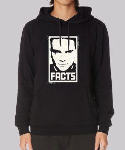 Ben Facts Ben Shapiro Hoodie