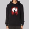 Bloody Sky Itachi Red Moon Hoodie