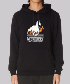 Brewery Montucky Cold Snack Hoodie