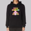 Care Bear Hug Dealer Hoodie